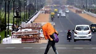 Delhi, Delhi weather, Delhi summer, Delhi heat, Delhi heatwave, IMD