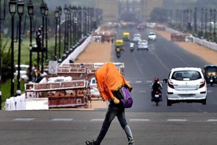 Delhi, Delhi weather, Delhi summer, Delhi heat, Delhi heatwave, IMD