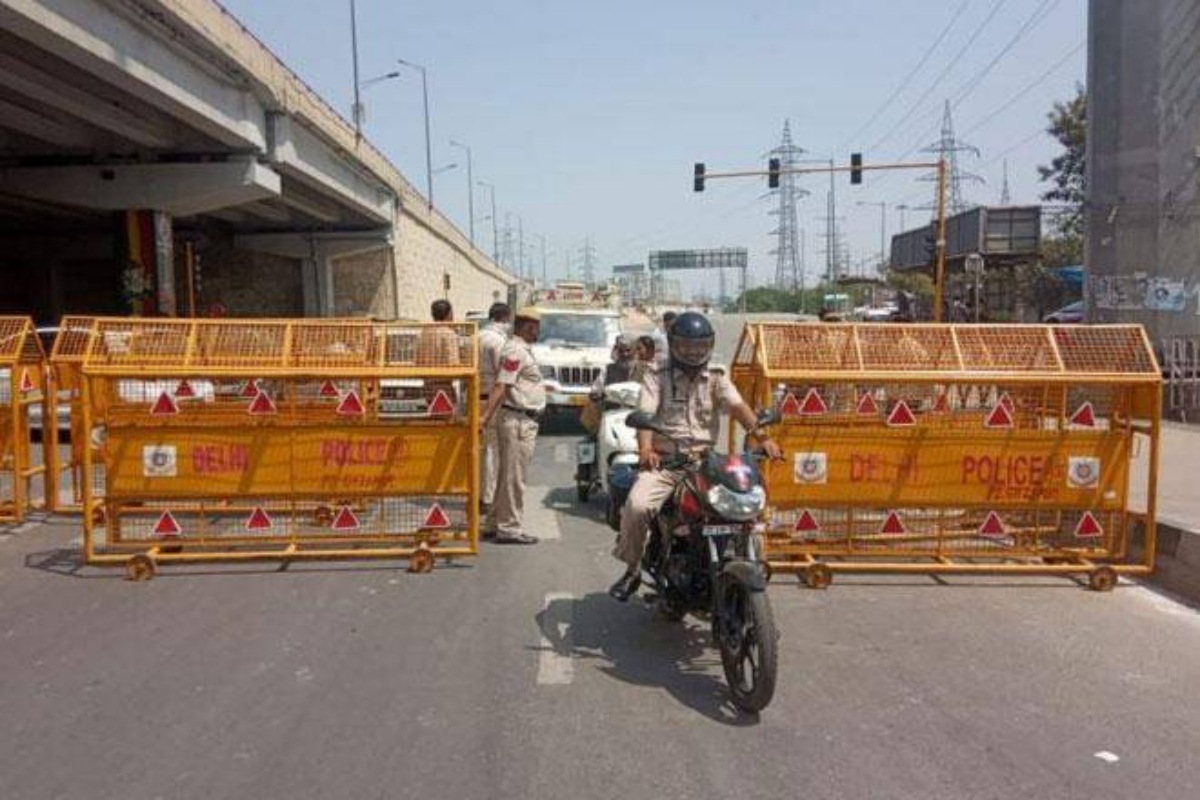 delhi lockdown, Delhio covid cases, Kejriwal lockdown extended, delhi covid cases, Kejriwal governmen