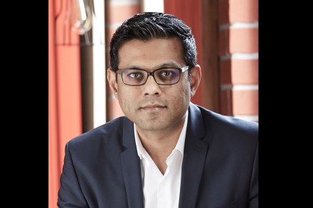 Brands should not be under pressure to have a share-of-voice for the sake of it.