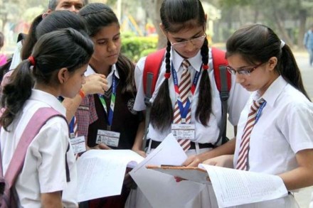 The CBSE had earlier this month announced the marking policy for class 10 board exams.