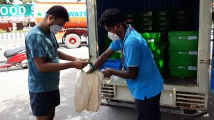According to a Red Seer report, the e-grocery market in India is projected to grow at a CAGR of 8% to reach $850 million by 2025. Groceries account for 66% of the total retail spend in India.