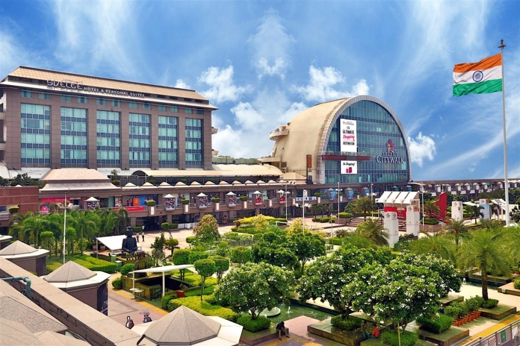 Last year, malls had launched initiatives like click and collect and curb-side pick-ups to ensure safe shopping.