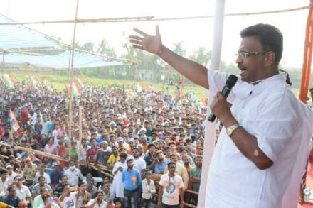 TMC candadate, Firhad Hakim, West Bengal Assembly polls, west bengal's derailed government system, Kolkata Municipal Corporation's board of administrators