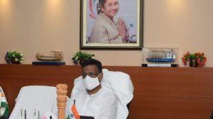 Firhad Hakim arrested