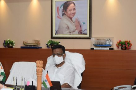 Firhad Hakim arrested