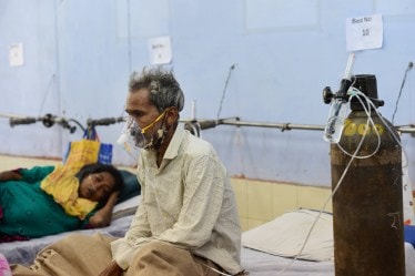 Coronavirus Cases in India Live, Coronavirus Death Rate in India Live