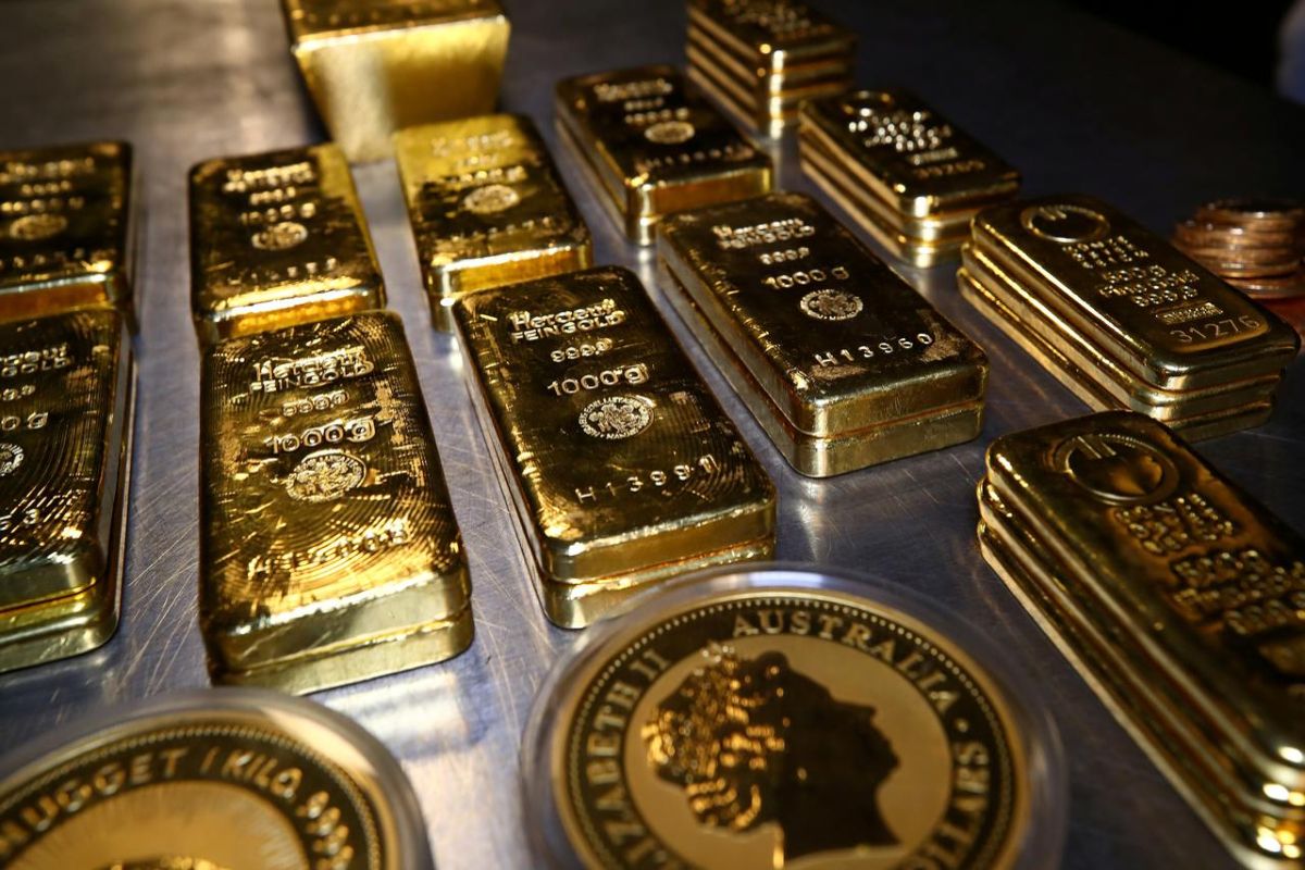 Gold Rate Today, Gold Price Today in India Gold Rate Today, Gold Price Today in India