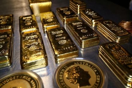 Gold Rate Today, Gold Price Today in India