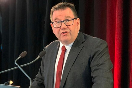 Grant Robertson Grant Robertson