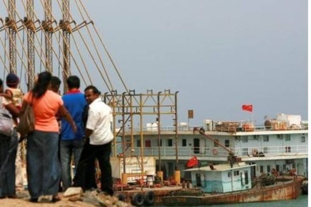 Hambantota Hambantota