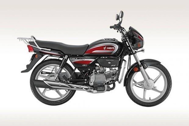 Rising petrol prices worrying you Check out India top 5 most fuel-efficient bikes