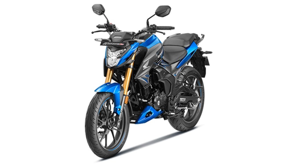 Honda Hornet 2.0, CB300R recalled to replace a potentially faulty reflex reflector