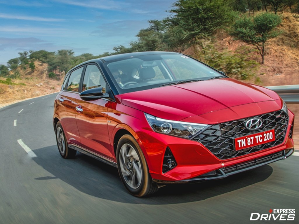Fuel-efficient diesel cars to buy under Rs. 10 lakh - Hyundai i20