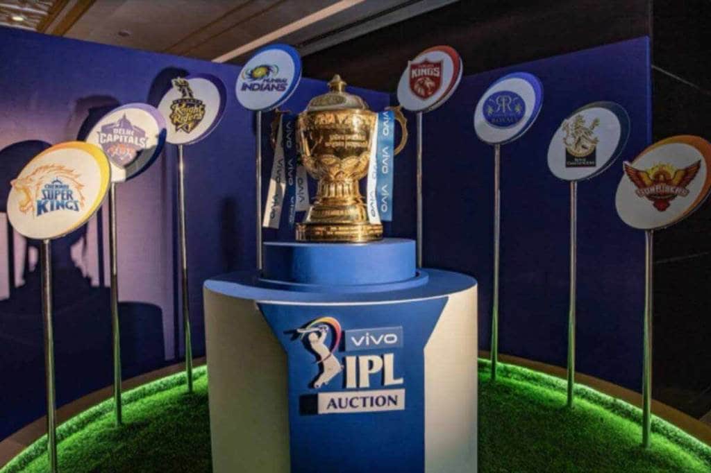 IPL shifted to UAE