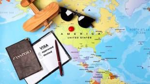 Visa, international travel, passports, VFS global, international travel, covid-19, digital locker, health passports, vaccine passports