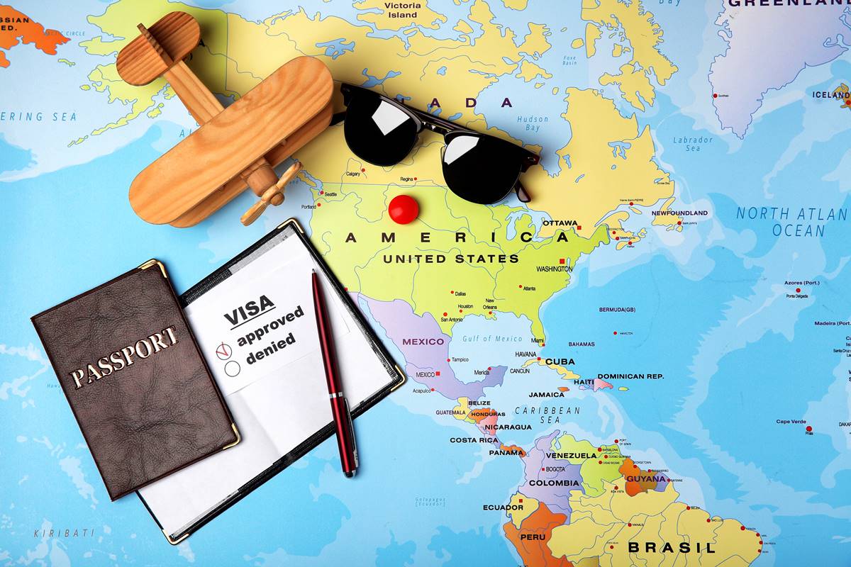 Visa, international travel, passports, VFS global, international travel, covid-19, digital locker, health passports, vaccine passports Visa, international travel, passports, VFS global, international travel, covid-19, digital locker, health passports, vaccine passports