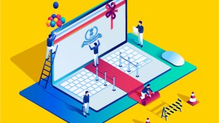 income tax, income tax return, ITR, ITR filing website, new e-filing website, what are the features of new e-filing website, payment of taxes through credit cards, UPI, income tax refunds