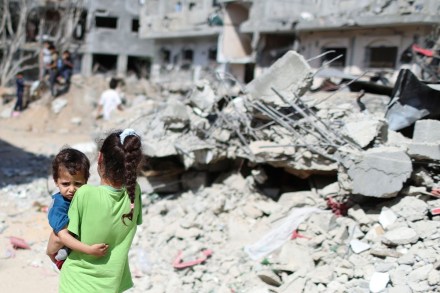 Israel Hamas ceasefire