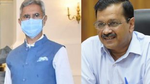 Delhi CM Arvind Kejriwal