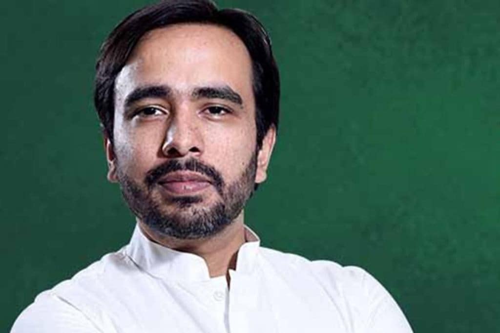 jayant chaudhary news, jayant chaudhary rld, jayant chaudhary latest news