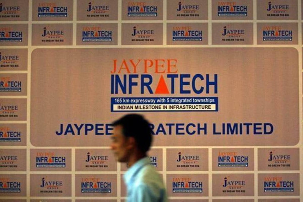 Jaypee Infratech