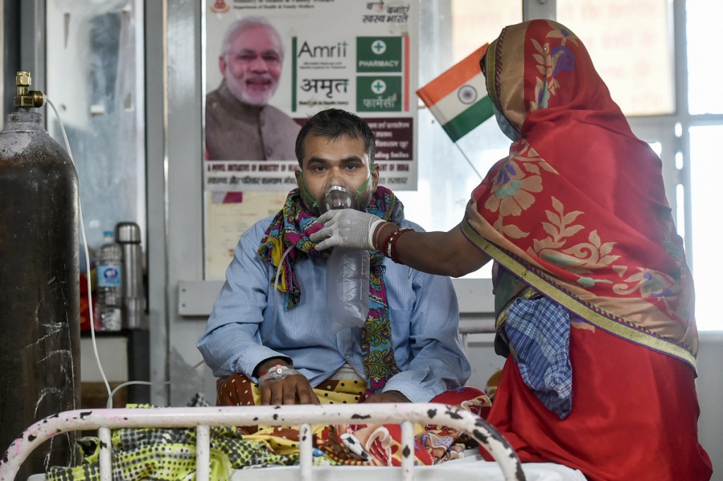 Coronavirus India Live News, Covid-19 Lockdown Live