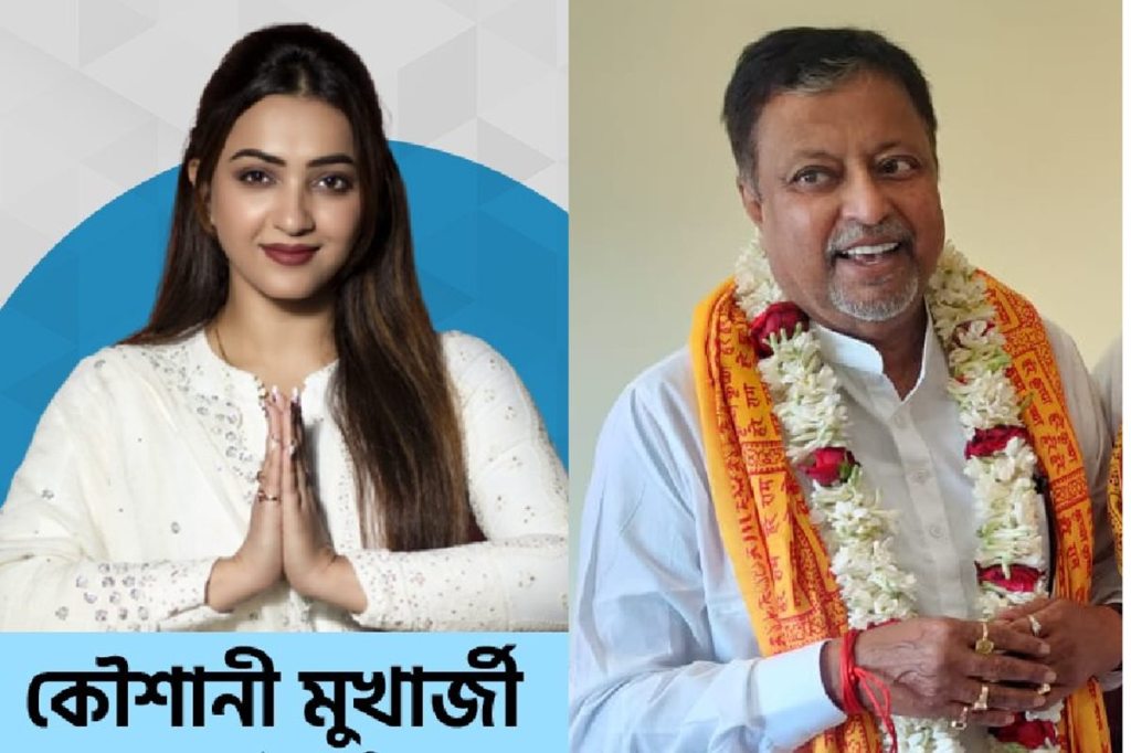 Krishnanagar Uttar Election Results 2021, Krishnanagar Uttar Assembly Election 2021 Results
