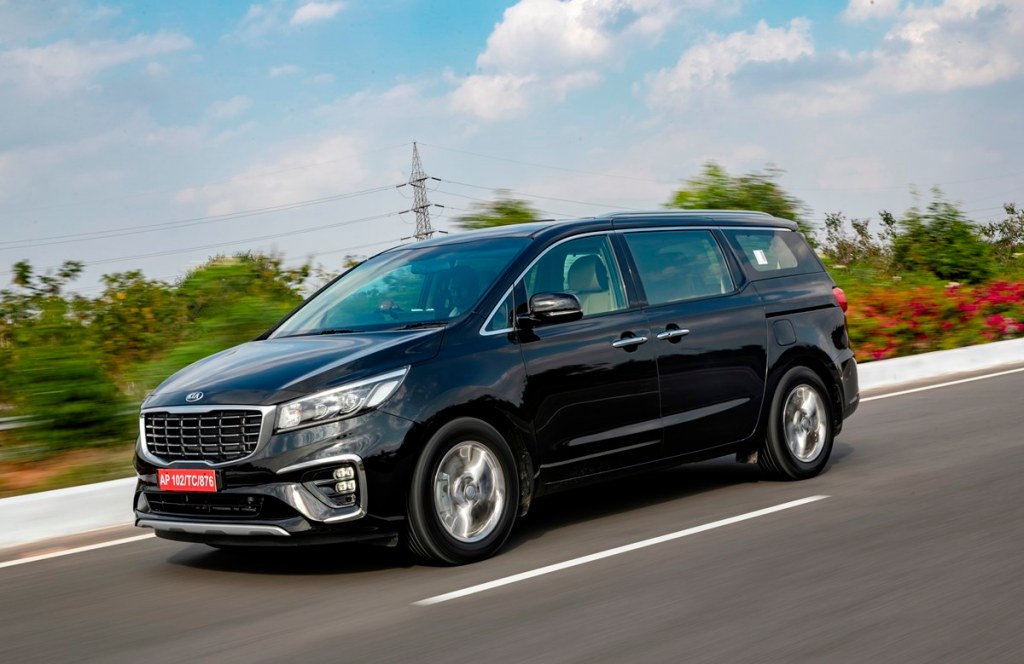 Now get refund on Kia Carnival in 30 days if not satisfied! Conditions explained