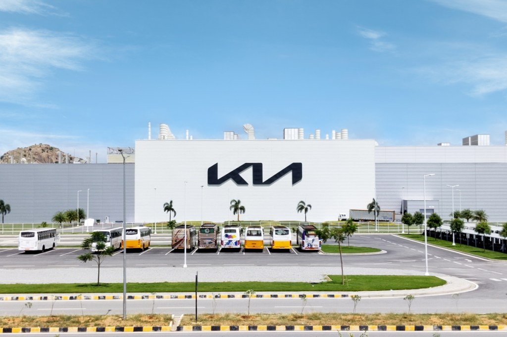 Kia Motors India is now Kia India, signifying ‘sustainable mobility solutions’