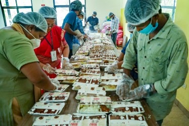 Coronavirus Statistics in India Live, Coronavirus Prevention Live Updates, Lockdown Live Updates