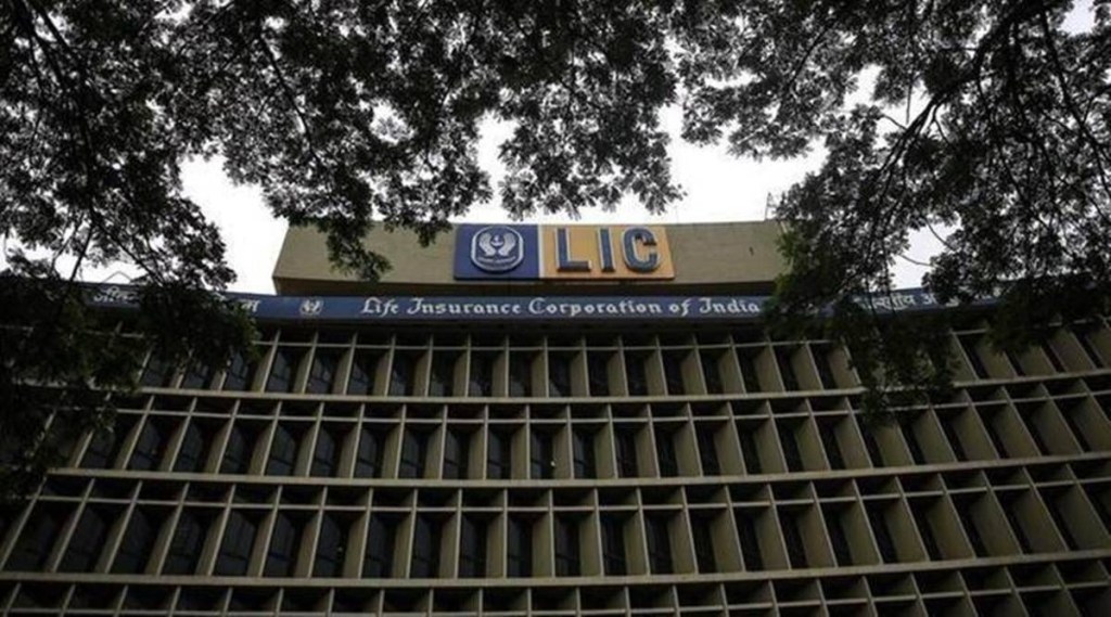 LIC