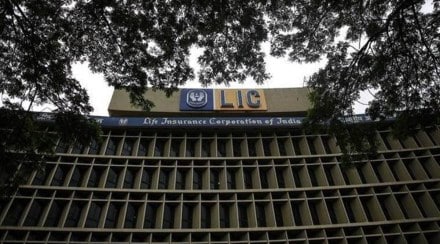 LIC