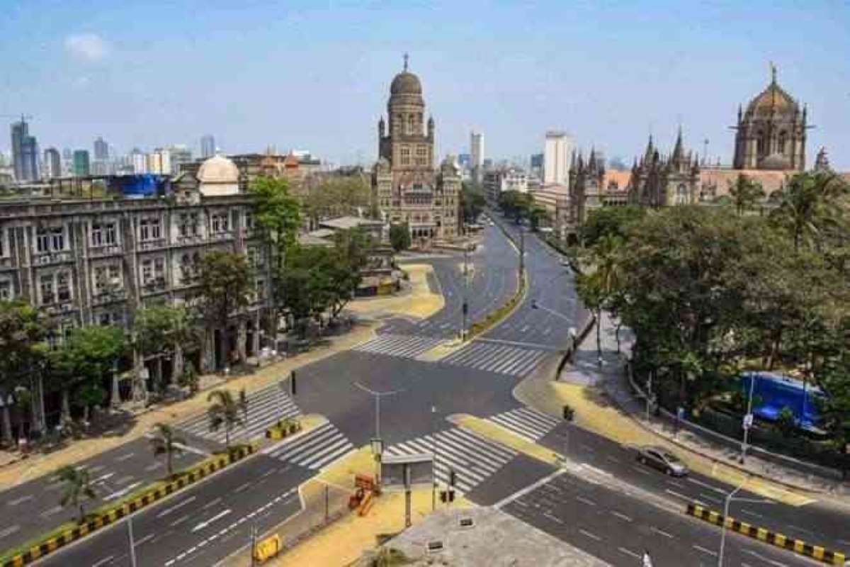 Delhi has been extending the lockdown on a weekly basis for nearly a month. (Representational image)