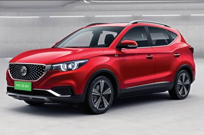 MG ties up with Attero to recycle Li-ion electric vehicle batteries in India