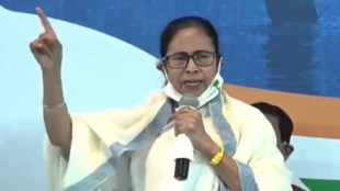 The chief minister also alleged that the central government has "no proper plans" in dealing with the COVID situation in the country.