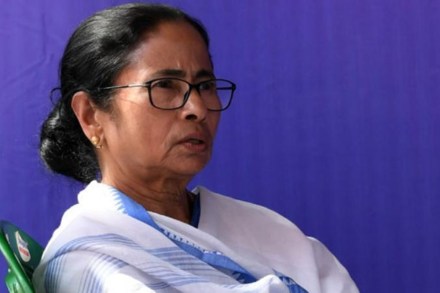 Mamata Banerjee COVID vaccine