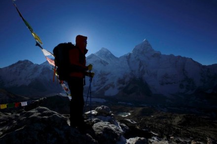 Mt Everest, Mt Everest news, solar energy, green energy, Nepal, Kathmandu