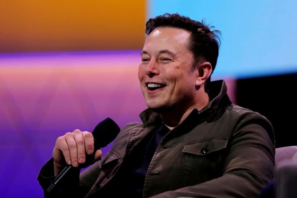 Bitcoin, Elon Musk