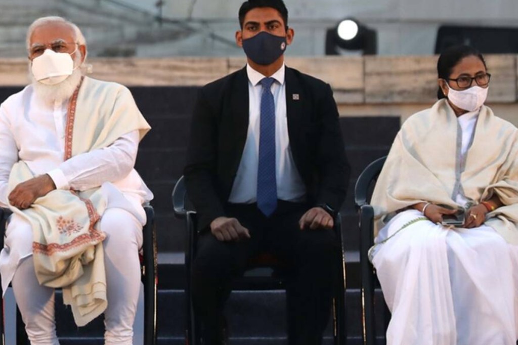 Mamata Banerjee, Narendra Modi, Yaas, Odisha, West Bengal, BJP