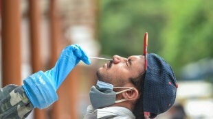 Scared of nasal/throat swabs? CSIR-NEERI's saline gargle sampling can revolutionise RT-PCR Covid testing in India