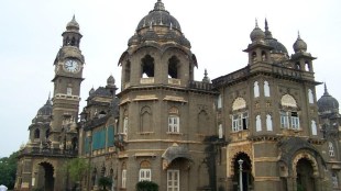 New Palace Kolhapur