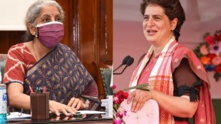 Priyanka Gandhi GST council