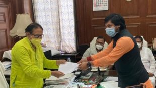 BJP West Bengal News Today TMC Mamata Banerjee