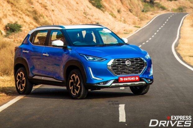 Nissan Magnite, Datsun redi-GO & more now available through CSD at these discounted prices