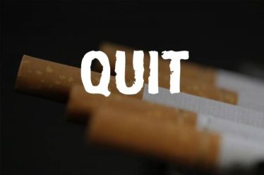 This World No Tobacco Day (May 31st), the World Health Organization (WHO)’s theme is “Commit to Quit”.