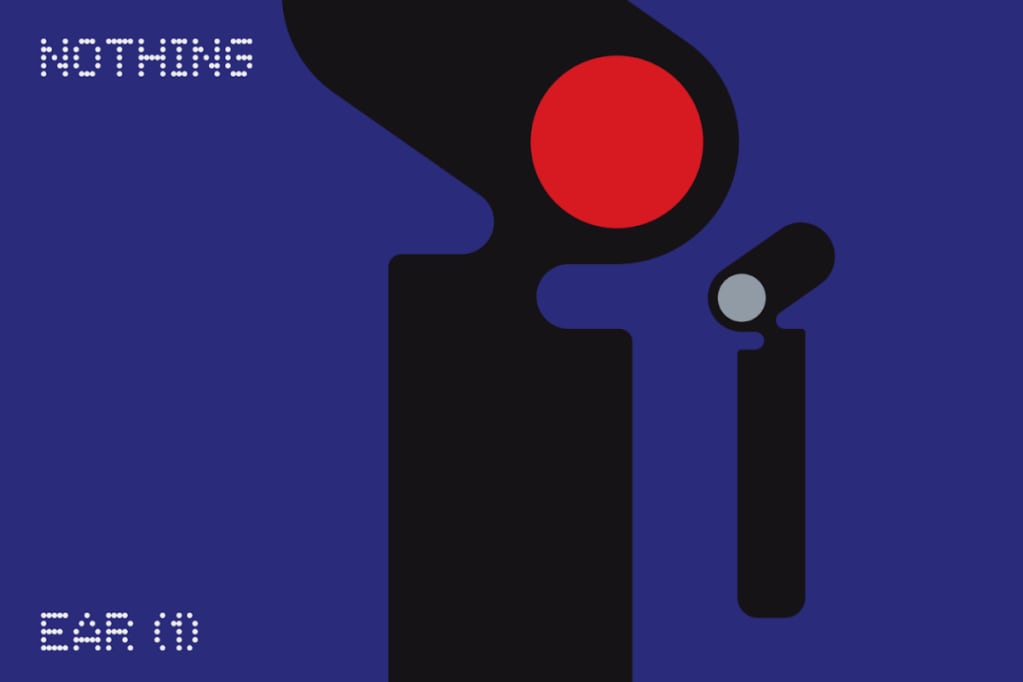 Nothing Ear 1, Carl Pei, Nothing