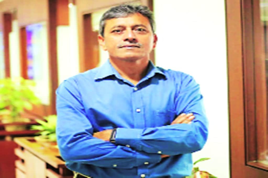 Omkar Rai