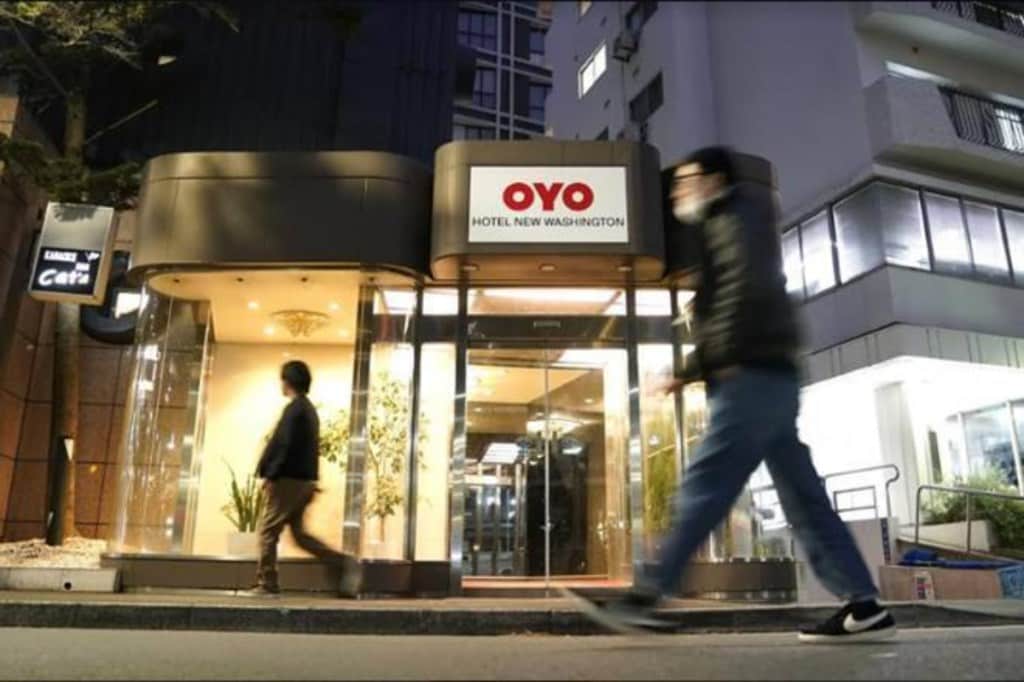 OYO, oyo news, oyo updates, oyo hotels, oyo loan