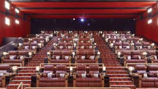 Atul Mohan, editor at Complete Cinema, said that Malayali Star Mohanlal commands huge popularity in Kerala and his movies have typically captured 80-85% of screen share in the state.